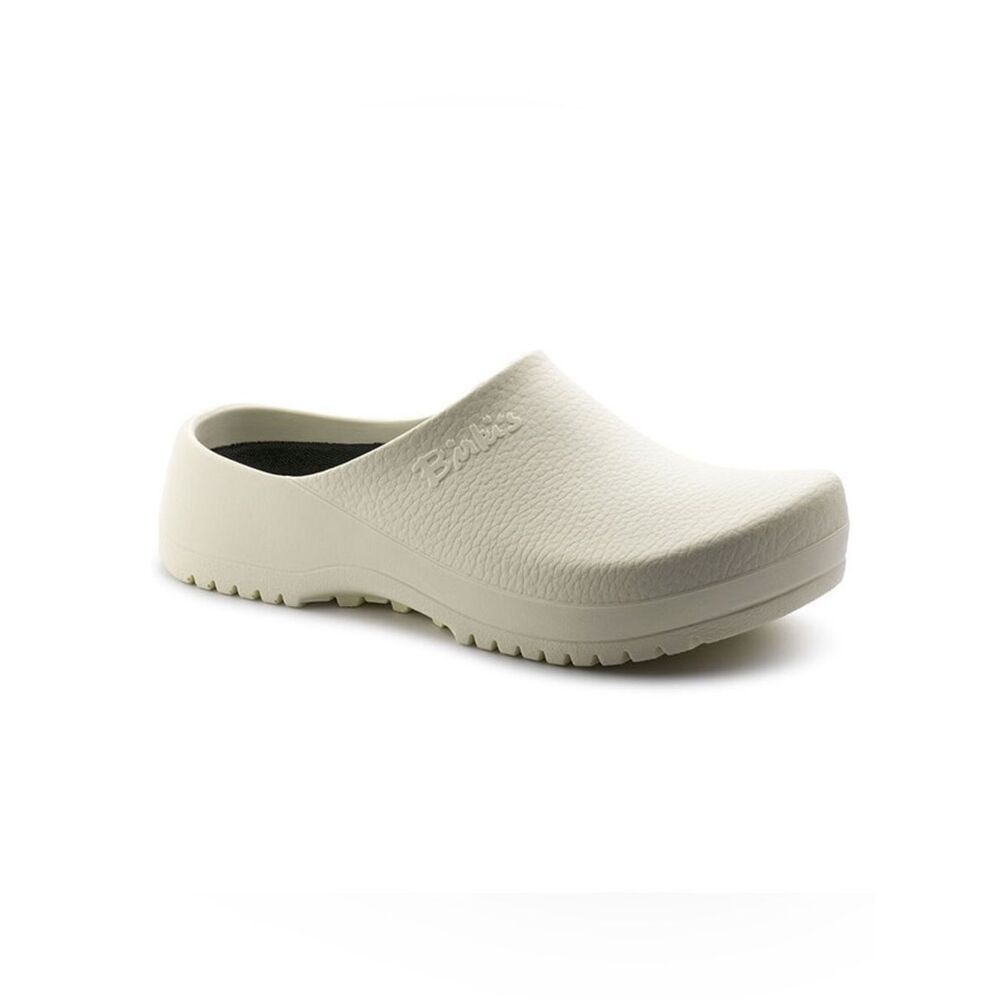 Birkenstock Super Birki Cream 44